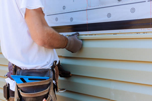 Affordable Siding Repair solutions in Canton, GA